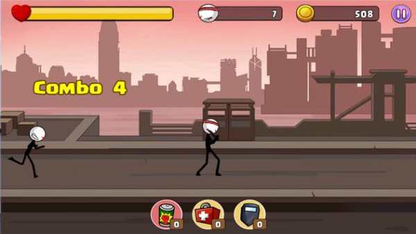 Stick War: Angry Legacy screenshot 3