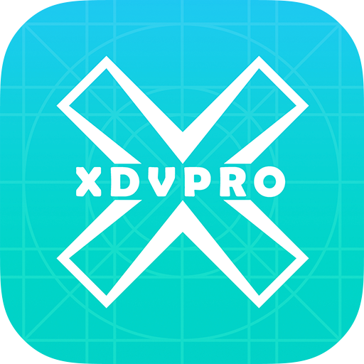 XDV PRO icon