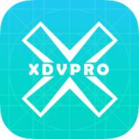 XDV PRO on 9Apps