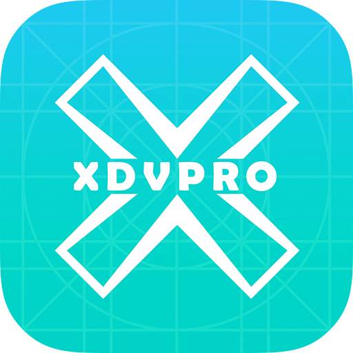 XDV PRO screenshot 3