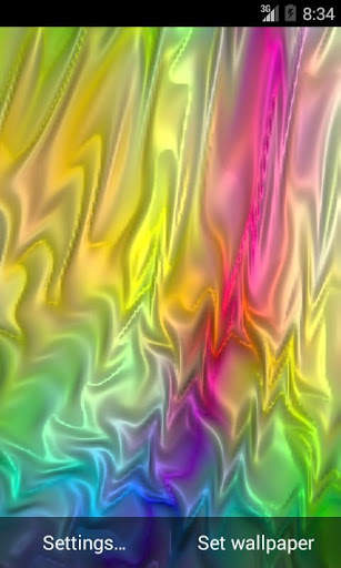 Color Pictures Free screenshot 1