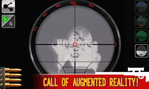 Sniper Gun Camera screenshot 3
