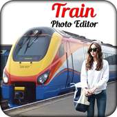 Train Photo Editor 1.0