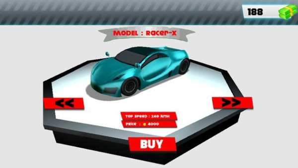 Car Racing 2015 screenshot 7