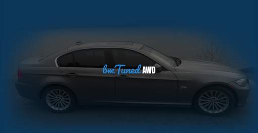 bmTuned AWD screenshot 8