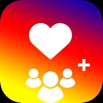 Likes Followers For Instagram screenshot 1