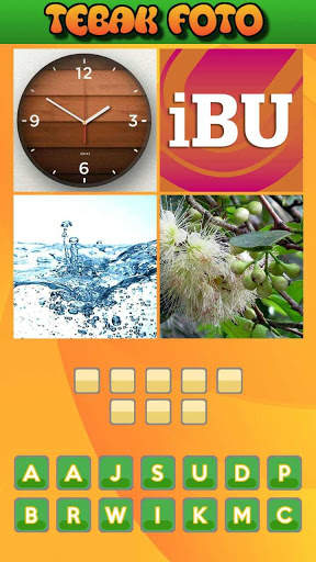 Tebak Foto screenshot 8