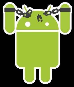 My SuperUser screenshot 2