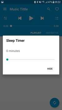Music MP3 Player 4 تصوير الشاشة