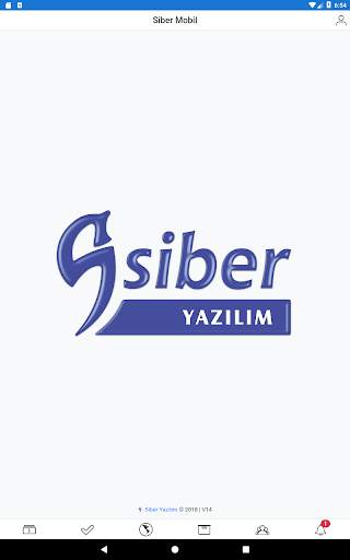Siber Mobile screenshot 11