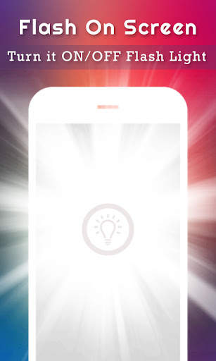 Flashlight on Clap 2023 screenshot 5