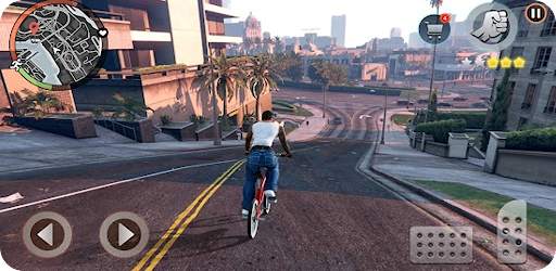 GTA V - Caft Theft Autos Mcpe screenshot 1