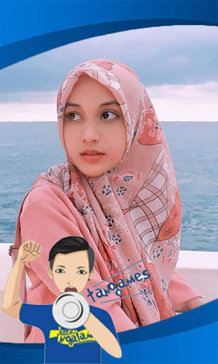 Singo Edan Foto Editor screenshot 3