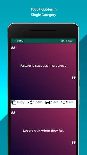 Best Quotes- Hindi and English Best Quotes/Status screenshot 2
