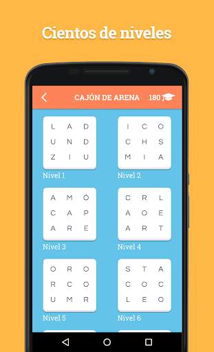 Word Academy screenshot 3
