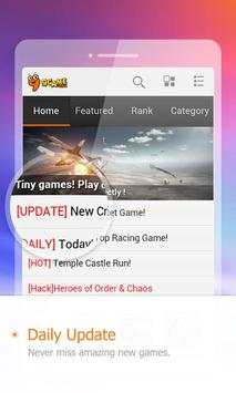 9Game screenshot 5