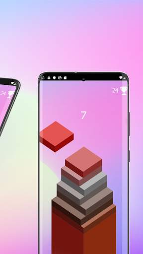 Stack Hit screenshot 2