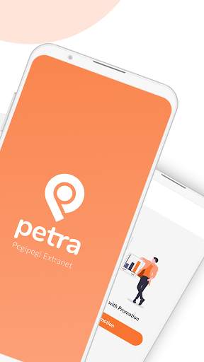 Petra - Pegipegi Extranet screenshot 2