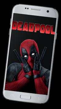 Deadpool 2 Live Wallpaper screenshot 2