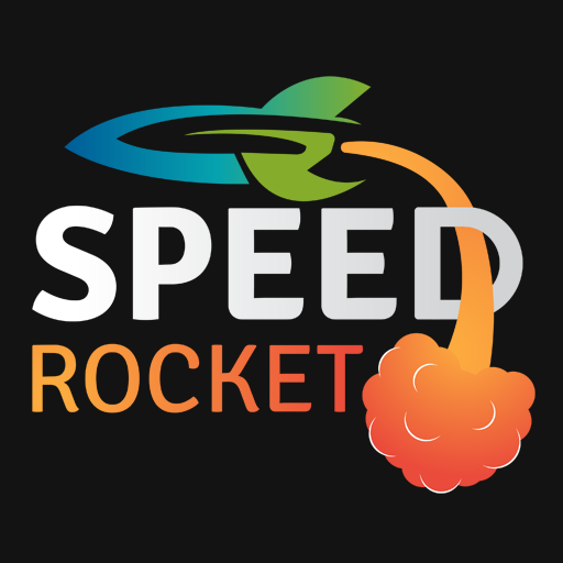 Speed Rocket icon