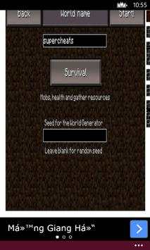Guide for Minecraft Pocket screenshot 4