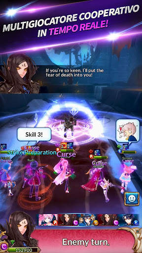 Knights Chronicle screenshot 5