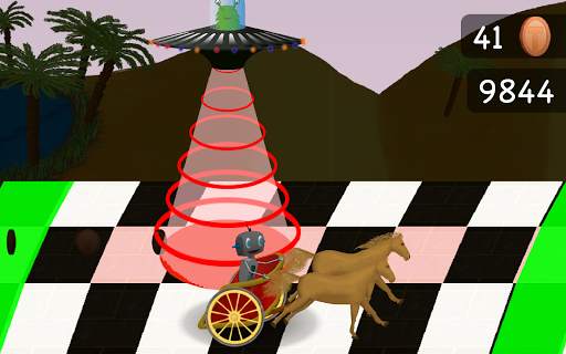 Time Traveler screenshot 7