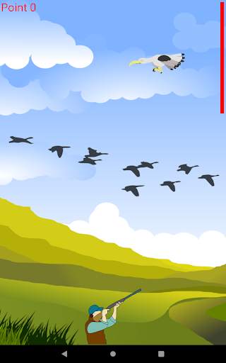 The Bird Hunter screenshot 8
