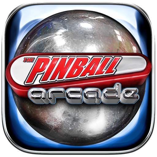 Pinball Arcade 2.22.69