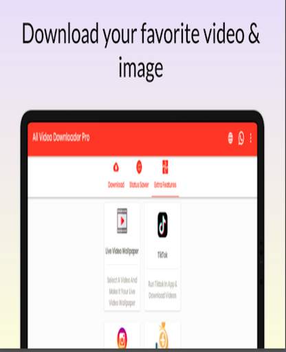 freemake video downloder & hd video download screenshot 4
