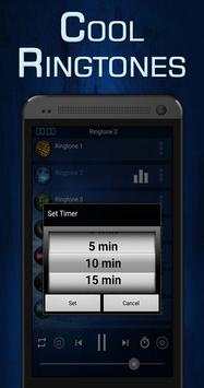 Top Cool Ringtones 2016 screenshot 5