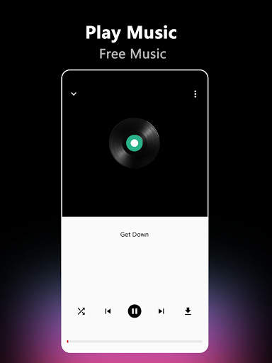 Free Music Downloader & Mp3 Music Download screenshot 17