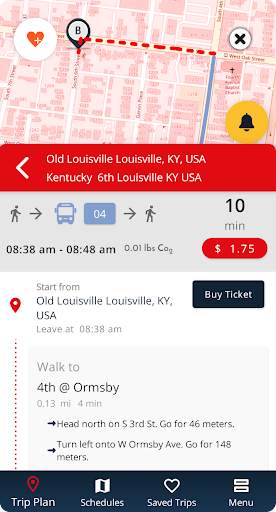 ZIG - Travel Places Safely screenshot 6