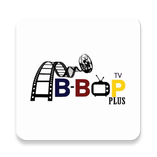 B-Bop TV plus 3.0.4 Beta