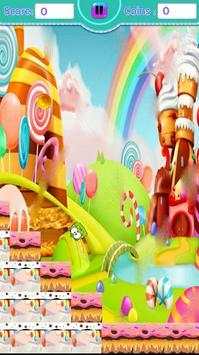super cut Jump Candy to Rope screenshot 4