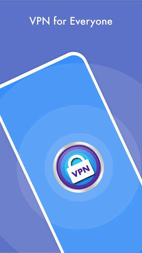Sleek VPN - VPN Free Unlimited, VPN proxy App screenshot 1