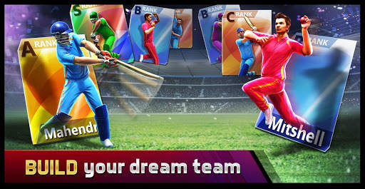 Smash Cricket screenshot 3