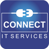 Connect GPS иконка