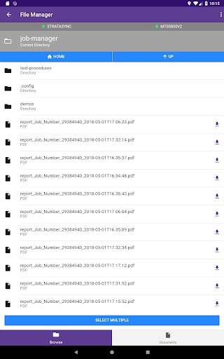 Mobile Tech screenshot 17