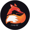 Fox VPN - Free Unlimited VPN &amp; Free Proxy icon