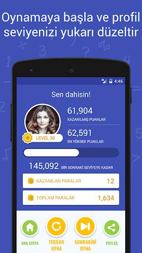 Math Master: Play & Learn Math screenshot 5