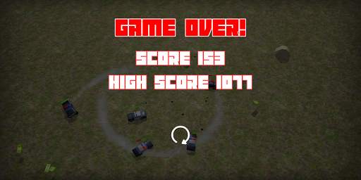 Watts City Drive screenshot 5