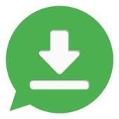 Status downloader  for What's 6.3.5