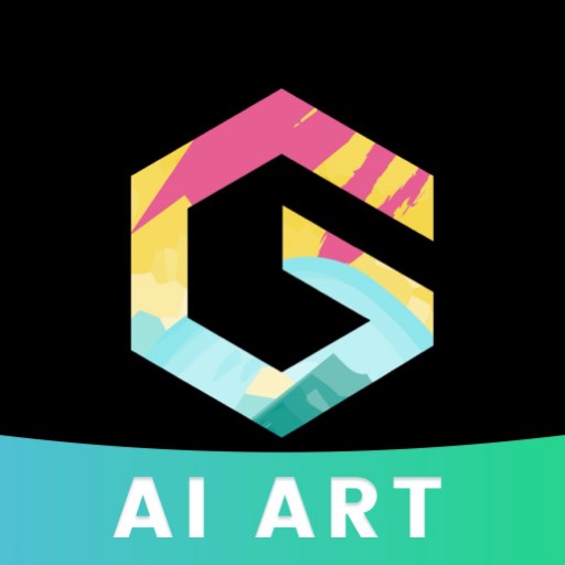 ikon GoArt – Art NFT Creator
