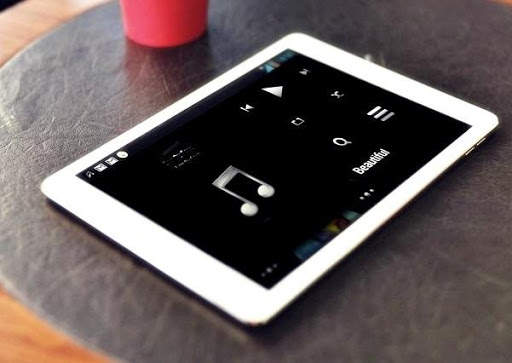 FiIdo Music screenshot 2