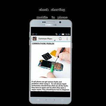 Free Mobil Repair Course pro 2 screenshot 3