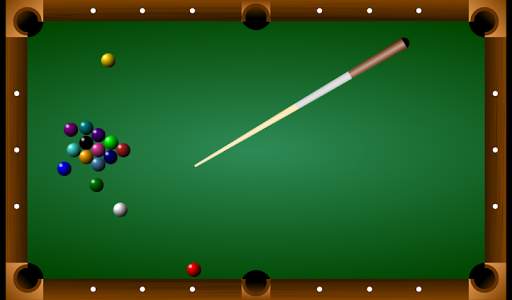 Pool Solitaire: Ad Free Offline Snooker Game screenshot 4