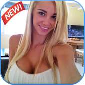 Adult Random Video Chat Omegle иконка