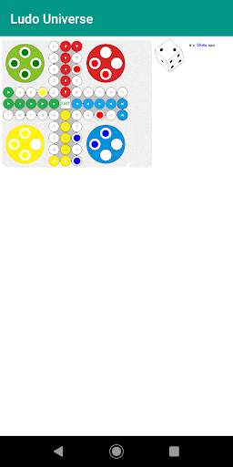 Ludo Universe screenshot 3