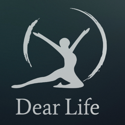 Dear Life أيقونة